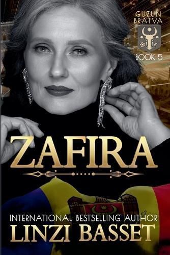 Zafira By Linzi Basset 9798224033744 (Paperback)
