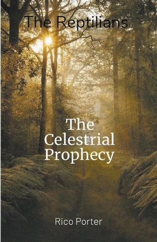 The Celestrial Prophecy By Rico Porter 9798224051243 (Paperback)