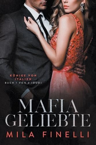 Mafia Geliebte By Mila Finelli 9798224061587 (Paperback)