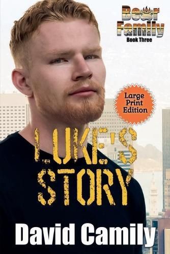 Luke's Story By David Camily 9798224081622 (Paperback)