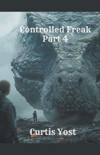 Controlled Freak By Curtis Yost 9798224090815 (Paperback)
