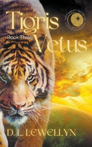Tigris Vetus By D L Lewellyn 9798224108596 (Paperback)