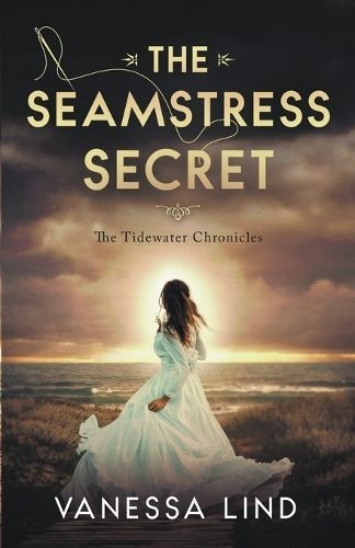 The Seamstress Secret By Vanessa Lind 9798224113019 (Paperback)