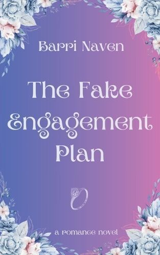 The Fake Engagement Plan By Barri Naven 9798224113095 (Paperback)