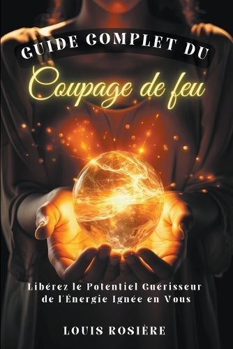 Guide Complet Du Coupage De Feu By Louis Rosière 9798224125197