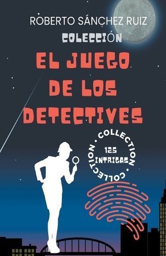 Colecci?n El Juego de los Detectives By Ruiz 9798224163793 (Paperback)