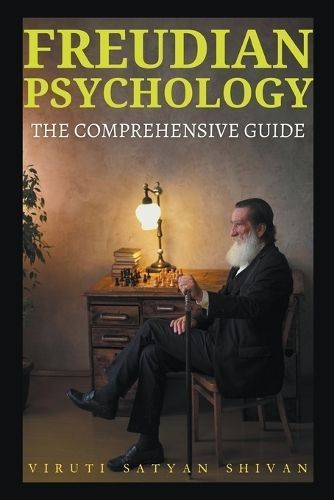 Freudian Psychology - The Comprehensive Guide By Viruti Satyan Shivan