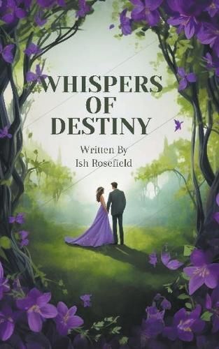 Whispers of Destiny By Rosefield, Ish 9798224164509 (Paperback)