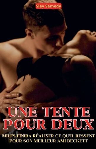 Une Tente Pour Deux By Sley Samedy 9798224175574 (Paperback)