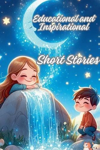 Educational and Inspirational Short Stories By Anna Couturier