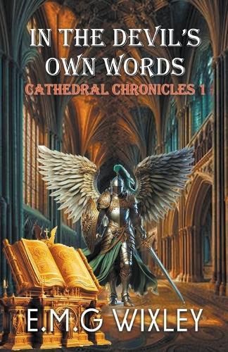 In the Devil's Own Words By E M G Wixley 9798224191833 (Paperback)