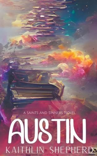 Austin By Kaithlin Shepherd 9798224205264 (Paperback)
