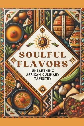 Soulful Flavors By Deborah Maria Collier 9798224211814 (Paperback)