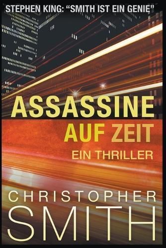 Assassine auf Zeit By Smith 9798224220823 (Paperback)