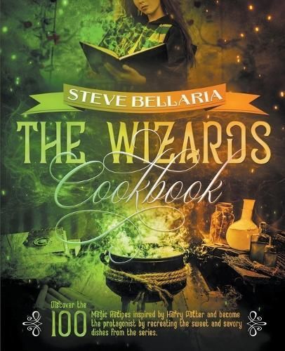 Wizard's Cookbook By Bellaria 9798224242733 (Paperback)