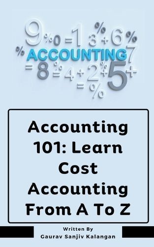 Accounting 101 By Kalangan 9798224244409 (Paperback)
