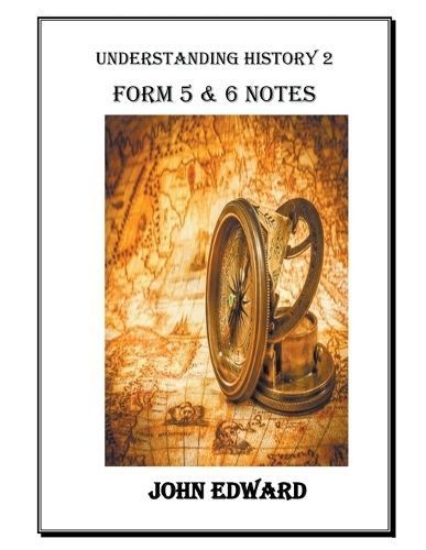 History 2 By John Edward 9798224248759 (Paperback)