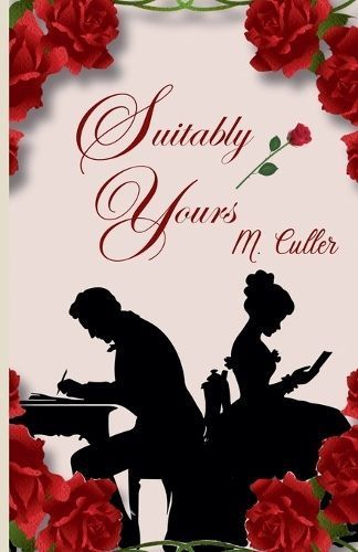 Suitably Yours By M Culler 9798224274116 (Paperback)