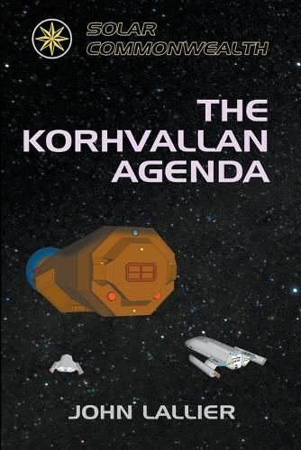 Korhvallan Agenda By Lallier 9798224279937 (Paperback)