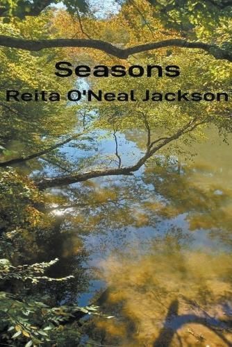 Seasons By Jackson 9798224311217 (Paperback)
