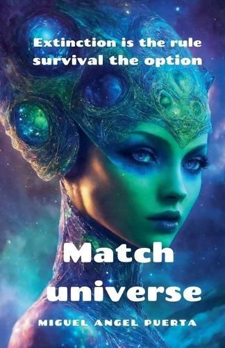 Match Universe By Miguel Angel Puerta 9798224316359 (Paperback)