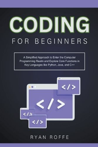Coding For Beginners By Ryan Roffe 9798224327492 (Paperback)