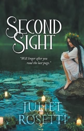 Second Sight By Juliet Rosetti 9798224329359 (Paperback)