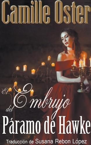 Embrujo del P?ramo de Hawke By Oster 9798224355907 (Paperback)