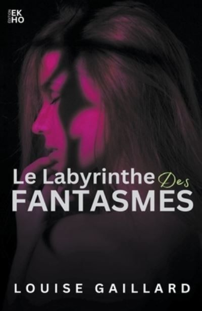 Le Labyrinthe Des Fantasmes By Louise Gaillard 9798224366200