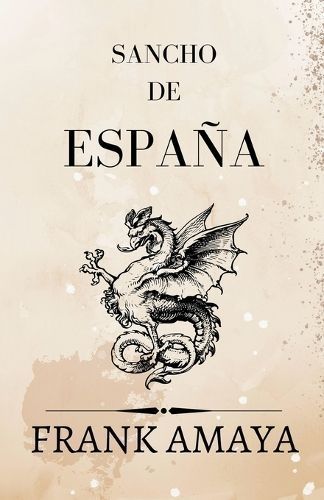 Sancho De España By Frank Amaya 9798224388479 (Paperback)
