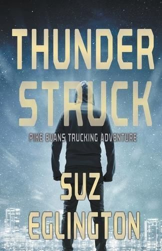 Thunder Struck By Suz Eglington 9798224409723 (Paperback)