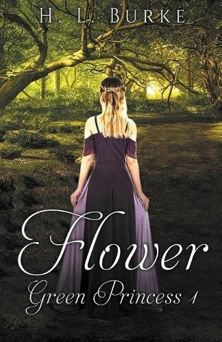 Flower By Burke 9798224422418 (Paperback)