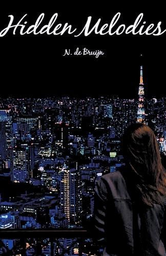 Hidden Melodies By N de Bruijn 9798224432585 (Paperback)