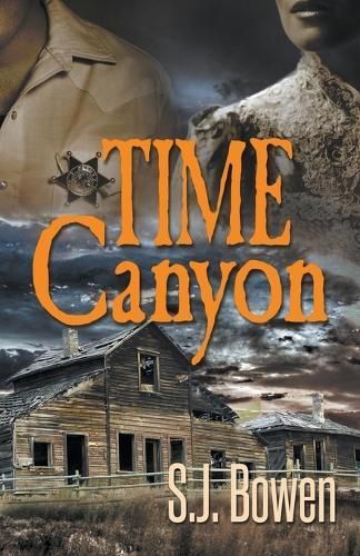 Time Canyon By S J Bowen 9798224468324 (Paperback)