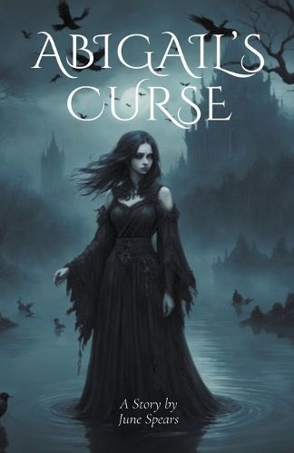Abigail's Curse By June Spears 9798224472628 (Paperback)
