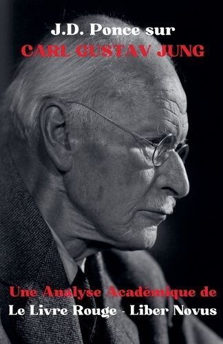J.D. Ponce Sur Carl Gustav Jung By J D Ponce 9798224482931 (Paperback)