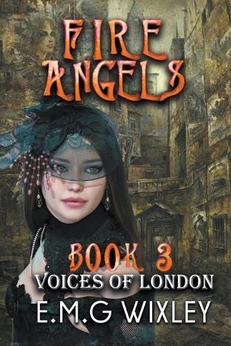 Fire Angels By Wixley 9798224500079 (Paperback)