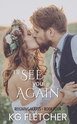 I'll See You Again By Kg Fletcher 9798224501236 (Paperback)