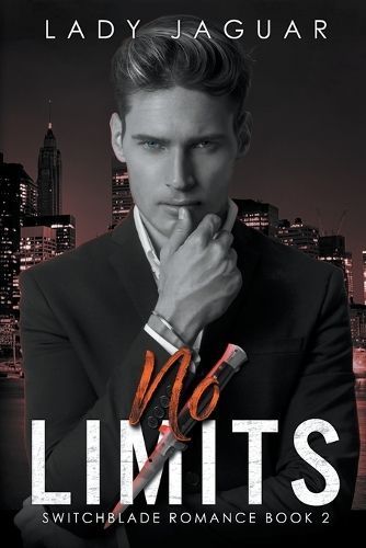 No Limits By Lady Jaguar, Jayne Lockwood 9798224501267 (Paperback)