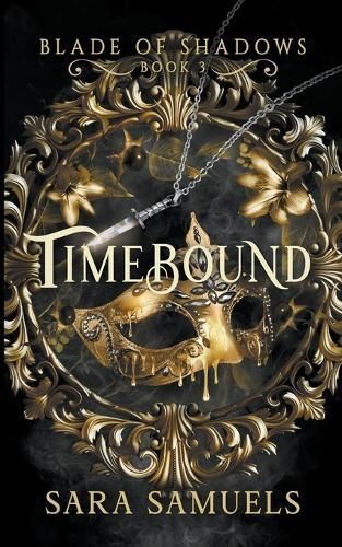 Timebound By Sara Samuels 9798224501922 (Paperback)