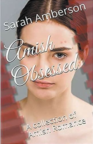 Amish Obsessed By Sarah Amberson 9798224533633 (Paperback)