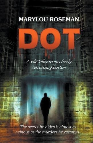 Dot By Roseman 9798224550593 (Paperback)
