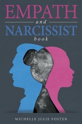Empath and Narcissist Book By Foster 9798224561964 (Paperback)