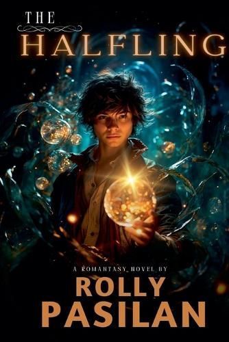 The Halfling By Rolly Ongco Pasilan 9798224567218 (Paperback)