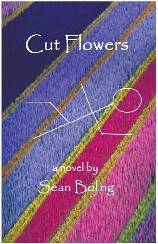 Cut Flowers By Sean Boling 9798224588435 (Paperback)
