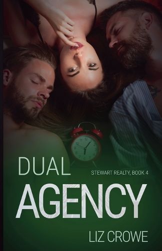Dual Agency By Liz Crowe 9798224649068 (Paperback)