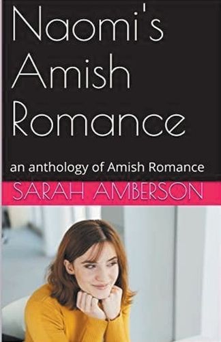 Naomi's Amish Romance By Amberson 9798224656608 (Paperback)