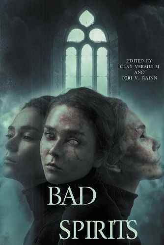 Bad Spirits By Vermulm 9798224673544 (Paperback)