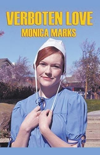 Verboten Love By Monica Marks 9798224675029 (Paperback)