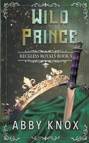 Wild Prince By Knox 9798224679706 (Paperback)